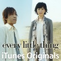 iTunes Originals (口白)