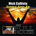 Nick Callisto - Sunset Soul (Original Mix)