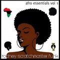 Rodney Scratchmaster Funk - Botswana Funk (Original Mix)