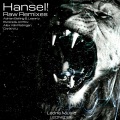 Hansel! - Raw (Adrian Belling & Leenn'y Remix)