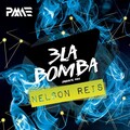 Nelson Reis - 3LA Bomba (Original Mix)