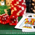 Tatolix - Hight Stakes (Original Mix)