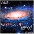 Peter Flow - Castles In The Sky (Original Mix)