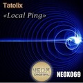 Tatolix - Local Ping
