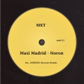 Maxi Madrid - Acidpattern 55