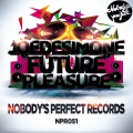Joe De Simone - Future Pleasure (Original Mix)