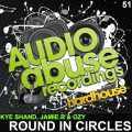 Round In Circles (Original Mix)