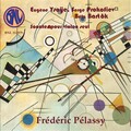 Sonates pour violon seul