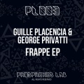 Guille Placencia、George Privatti - El Verdugo (Original Mix)