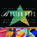 The Very Best Of The Boston Pops