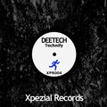 Technify EP