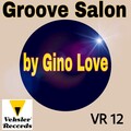 Groove Salon