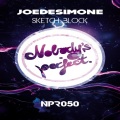 Joe De Simone - Sketch Block (Original Mix)