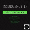 Nico Kohler - Test Subject