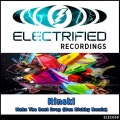 Make The Beat Drop (Dan Dickby Remix)