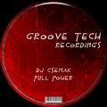 Dj Csemak - Full Power (Original Mix)