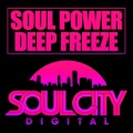 Deep Freeze