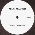 Maxi Madrid - Mercader