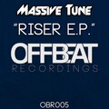 Massive Tune - Riser (Original Mix)