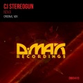 Cj Stereogun - Nova (Original Mix)