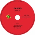 Dasero - Sparkling (Original Mix)