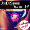 Joe De Simone - Sostenuto Andante (Original Mix)