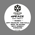 4Peace - What About It