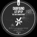 Lit Up EP