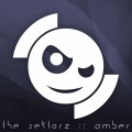 Amber