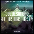 Joe De Simone - Kick Toms HiHats End Claps (Original Mix)
