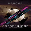 Joe De Simone - The Future Color (Original Mix)