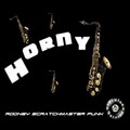 Horny Sax EP