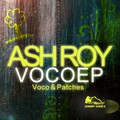Ash Roy - Voco (Original Mix)
