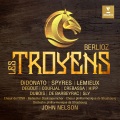 Philippe Sly、Michael Spyres、Nicolas Courjal、John Nelson、joyce didonato、Cyrille Dubois - Berlioz: Les Troyens, Op. 29, H. 133, Act 3: 