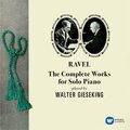 Walter Gieseking - IV. Alborada del Gracioso