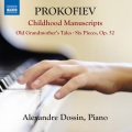 Alexandre Dossin - No. 7. Melody in E-Flat Major