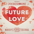 Joe De Simone - Future Love (Original Mix)