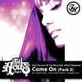 Tim Nice、Elliot Chapman、Paul Parsons - Come On