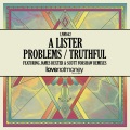 Alister - Truthful (Original Mix)