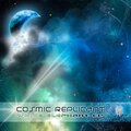 Cosmic Replicant - Sense Of Life