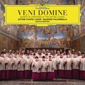 Sistine Chapel Choir、Cecilia Bartoli、Massimo Palombella - 