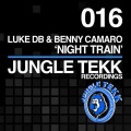Luke Db、Benny Camaro - Night Train