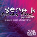 Freaky Flow Remixes