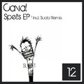 Caval - Spells (Original Mix)