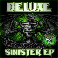 Deluxe - Extinction (Original Mix)