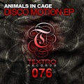 Disco Motion EP