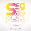Filalete - Solar Spirit