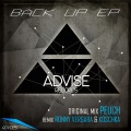 Peuch - Back Up