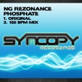 NG Rezonance - Phosphate