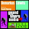 Demarkus Lewis - Smoke This Groove